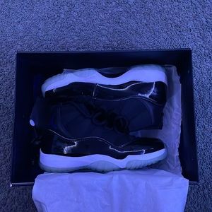 AIR JORDAN 11 RETRO ‘SPACE JAM’ 2016